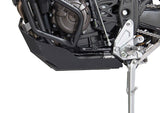Motorschutz "Expedition" schwarz Yamaha Tenere 700