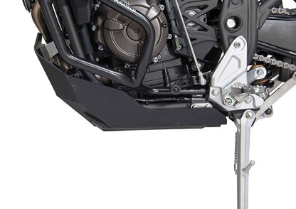 Motorschutz "Expedition" schwarz Yamaha Tenere 700