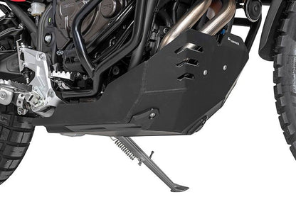 Motorschutz "Expedition" schwarz Yamaha Tenere 700