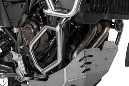 Motorsturzbügel Edelstahl für Yamaha Tenere 700