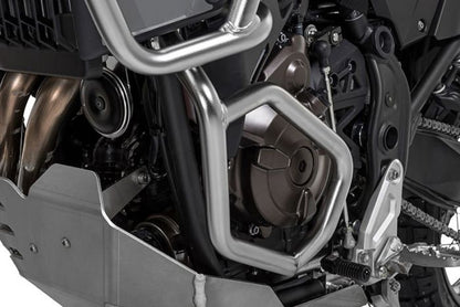 Motorsturzbügel Edelstahl für Yamaha Tenere 700