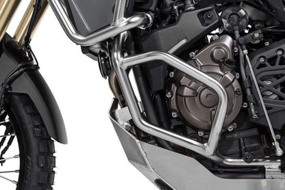 Motorsturzbügel Edelstahl für Yamaha Tenere 700