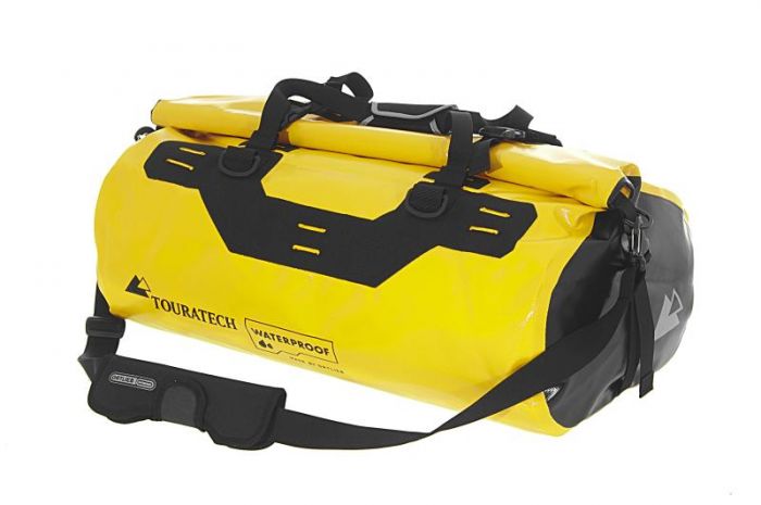 Packtasche Adventure Rack-Pack by Touratech Waterproof made by Ortlieb