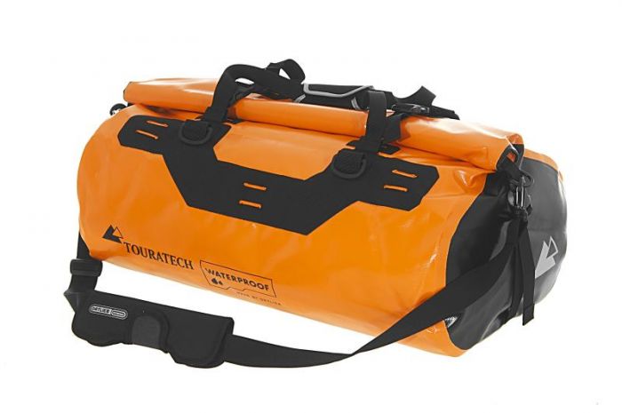 Packtasche Adventure Rack-Pack by Touratech Waterproof made by Ortlieb