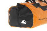 Packtasche Adventure Rack-Pack by Touratech Waterproof made by Ortlieb