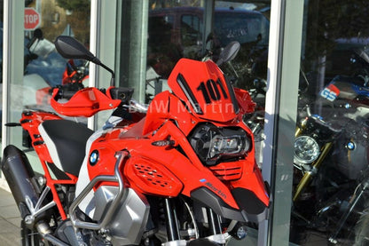 BMW R 1250 GS LC Adventure Martin Edition Dakar