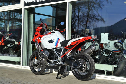 BMW R 1250 GS LC Adventure Martin Edition Dakar