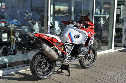 BMW R 1250 GS LC Adventure Martin Edition Dakar
