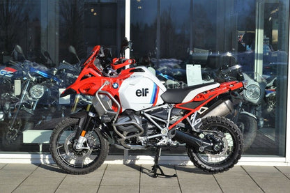 BMW R 1250 GS LC Adventure Martin Edition Dakar