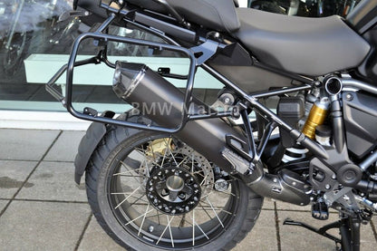 BMW R 1250 GS Adventure LC Martin Edition Black