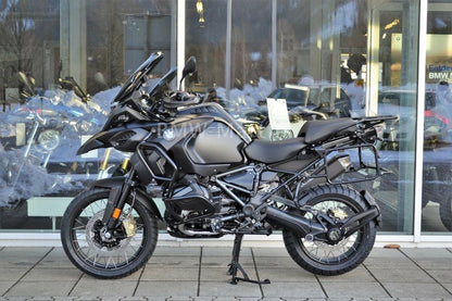 BMW R 1250 GS Adventure LC Martin Edition Black