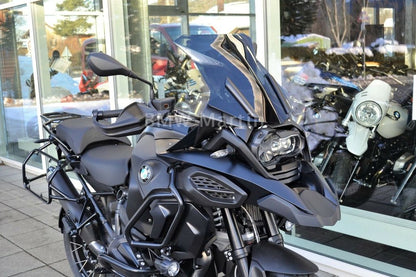 BMW R 1250 GS Adventure LC Martin Edition Black