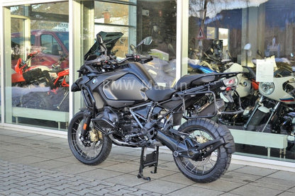 BMW R 1250 GS Adventure LC Martin Edition Black