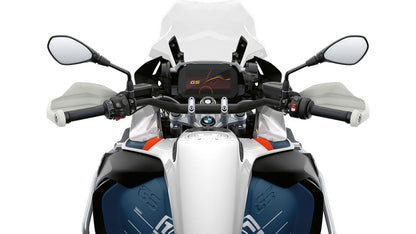 BMW R 1250 GS Adventure *Style GS Trophy* - 3 Pakete