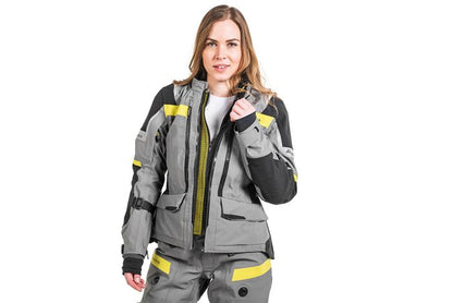Compañero Rambler Jacke, Damen