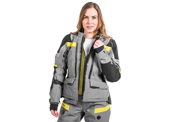 Compañero Rambler Jacke, Damen