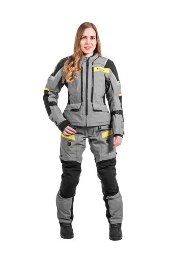 Compañero Rambler Jacke, Damen