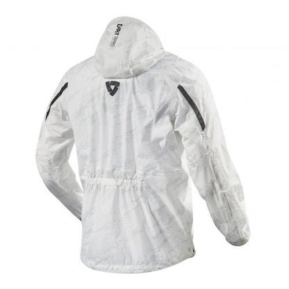 REV'IT! Rain Smock Barrier Regenjacke