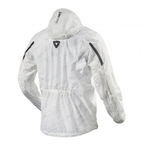 REV'IT! Rain Smock Barrier Regenjacke