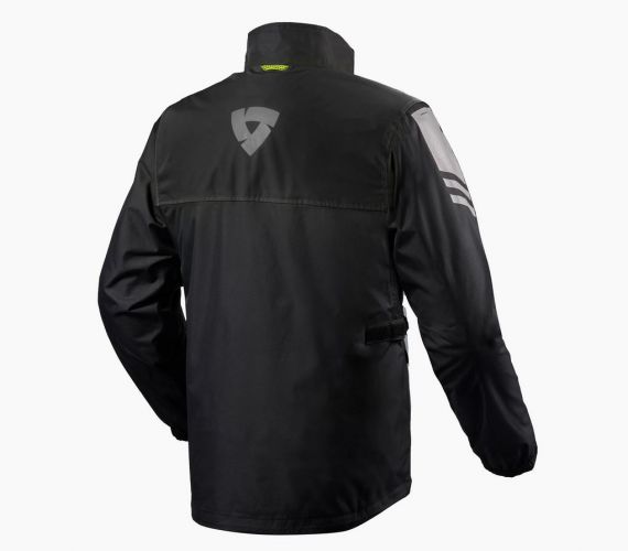 REV'IT! Nitric 3 H2O Regenjacke