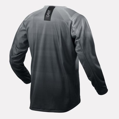 REV'IT! Scramble Fahrerhemd, Herren