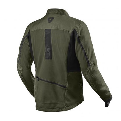 REV'IT! Territory, Jacke Herren