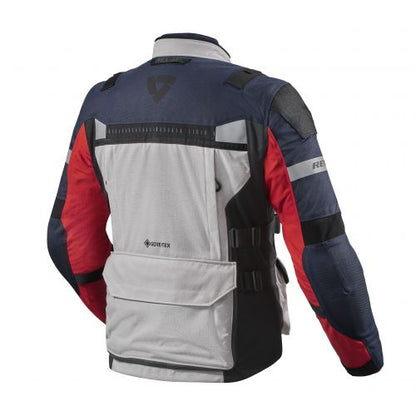 REV'IT! Defender 3 GTX Jacke, Herren