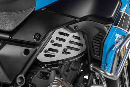 Schutzabdeckung Motor (Satz) für Yamaha Tenere 700