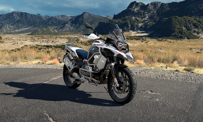 BMW R 1250 GS Adventure *Style GS Trophy* - 3 Pakete