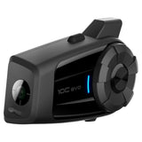 Headset mit Actioncam Sena 10C EVO