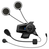 Headset mit Actioncam Sena 10C EVO