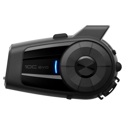 Headset mit Actioncam Sena 10C EVO