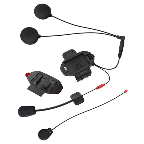 Headset Sena SF4 Duo-Set