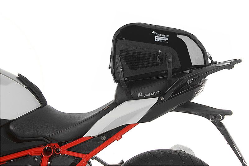 Soziustasche SPEEDBAG, by Touratech Waterproof made by ORTLIEB