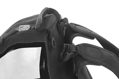 Soziustasche SPEEDBAG, by Touratech Waterproof made by ORTLIEB