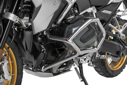 Sturzbügel Edelstahl, BMW R1250GS