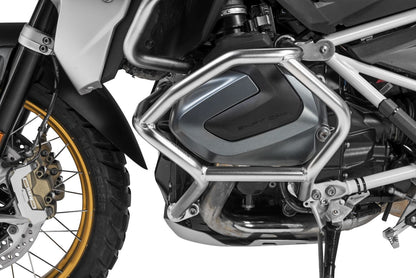 Sturzbügel Edelstahl, BMW R1250GS