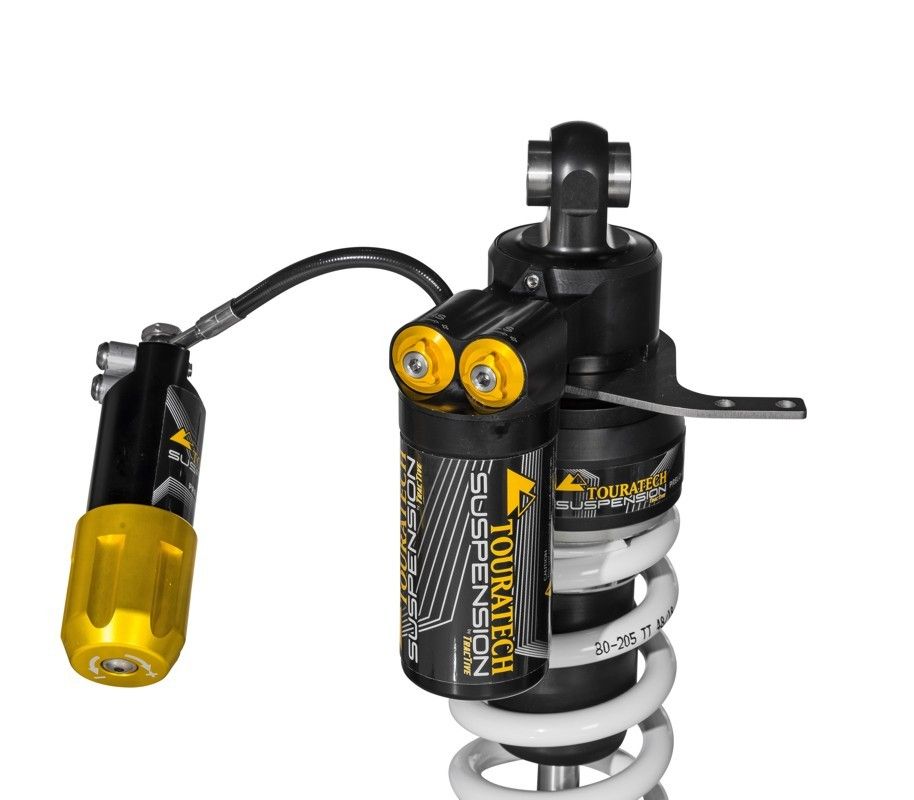Touratech Suspension Federbein für Yamaha 700 Tenere ab 2019 Typ Extreme