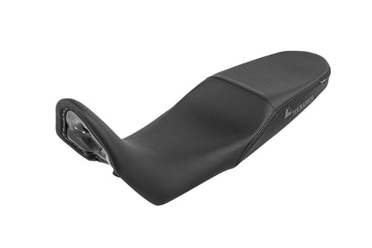 Komfortsitzbank einteilig, Fresh Touch für Yamaha Tenere 700