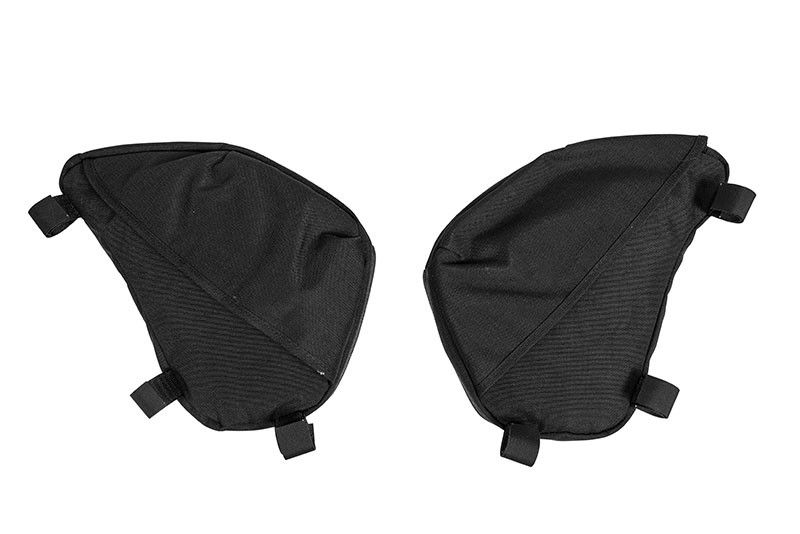 Taschen Ambato für Sturzbügel 632-5162 / 5163 für Yamaha Tenere 700 (1 Paar)