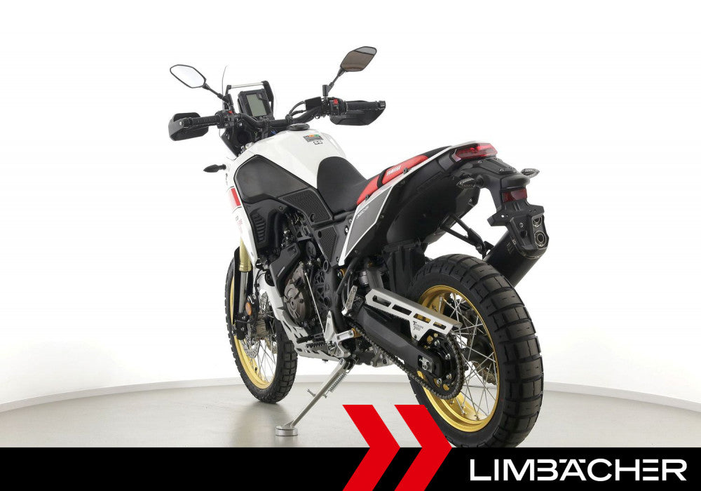 YAMAHA TENERE 700 Rally Edition Modelljahr 2023