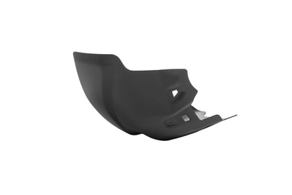 Motorschutz RALLYE schwarz für Yamaha Tenere 700