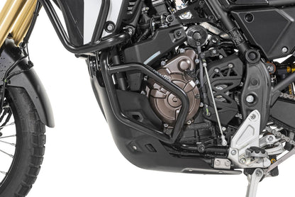 Motorschutz RALLYE schwarz für Yamaha Tenere 700