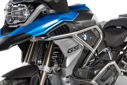 Verkleidungssturzbügel Edelstahl für BMW R1250GS