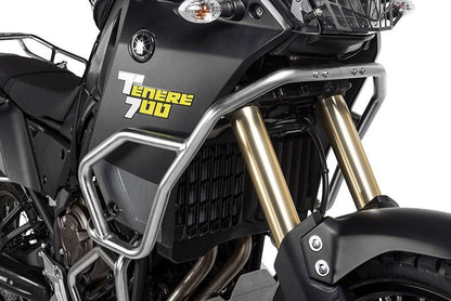 Verkleidungssturzbügel Edelstahl für Yamaha Tenere 700