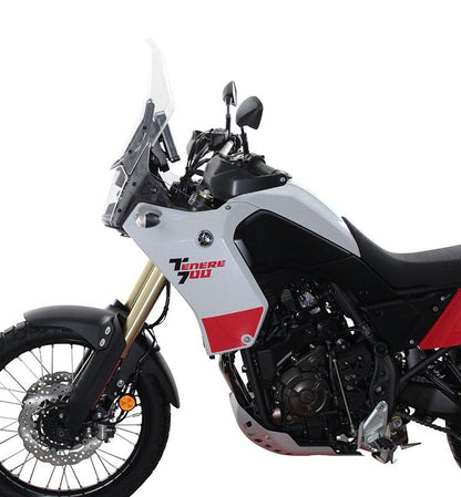 Windschild MRA Tourenscheibe TM für Yamaha Tenere 700