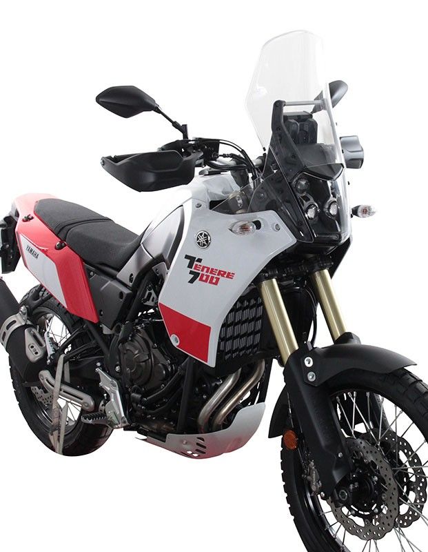 Windschild MRA Tourenscheibe TM für Yamaha Tenere 700