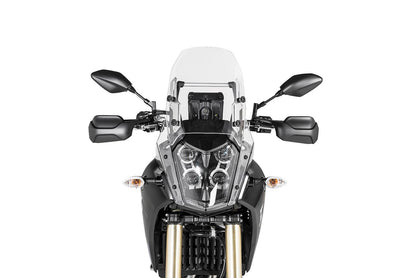 Windschildverstellung für Originalscheibe für Yamaha Tenere 700 / World Raid