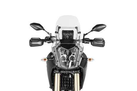 Duo USB Steckdose Motorrad, 12-24V, für 22mm / 25mm Lenker – duo93-MotoWorld