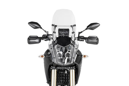 Windschildverstellung für Originalscheibe für Yamaha Tenere 700 / World Raid